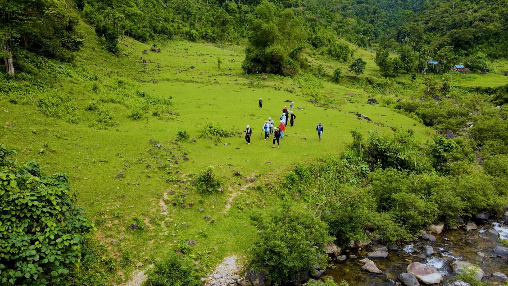 Du lịch với xu hướng chụp hình photo tour 