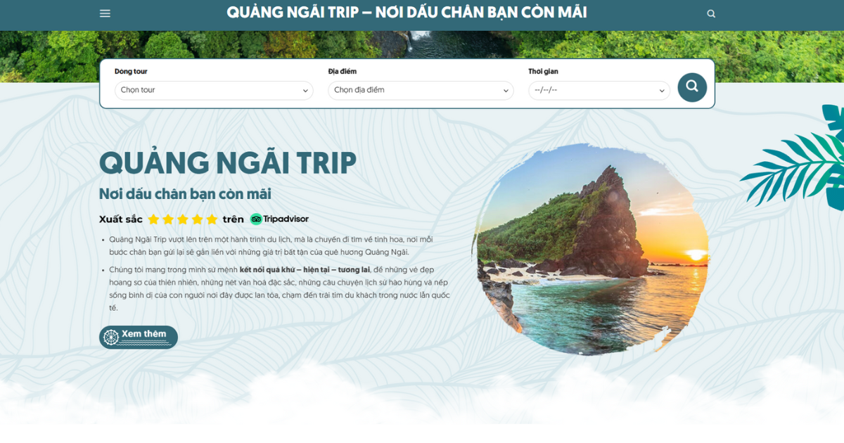 hướng dẫn đặt tour du lịch Quảng Ngãi,cách đặt tour Quảng Ngãi Trip trọn gói,đặt tour Quảng Ngãi ,đặt tour Quảng Ngãi online giá tốt