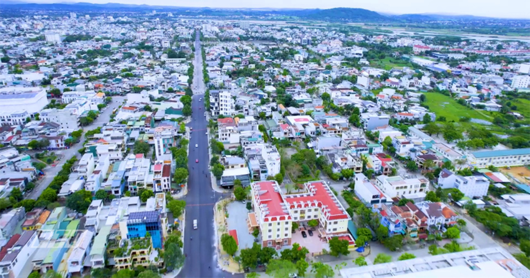 Quảng Ngãi sau hợp nhất Kon Tum,hợp nhất Quảng Ngãi và Kon Tum 2025,Quảng Ngãi mới 43 dân tộc anh em,Ngã ba Đông Dương Quảng Ngãi