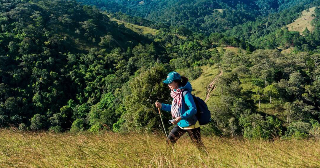 lưu ý khi đi trekking,trekking cho người mới, checklist trekking,trang bị cần chuẩn bị khi trekking