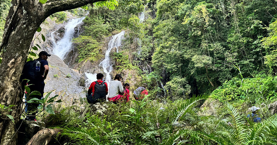 lưu ý khi đi trekking,trekking cho người mới, checklist trekking,trang bị cần chuẩn bị khi trekking
