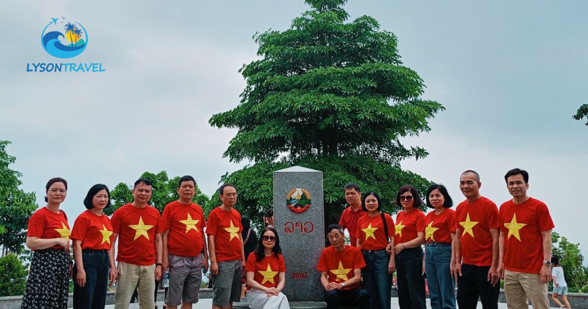 LYSONTRAVE - Top 10 Công ty uy tín ở Quảng Ngãi