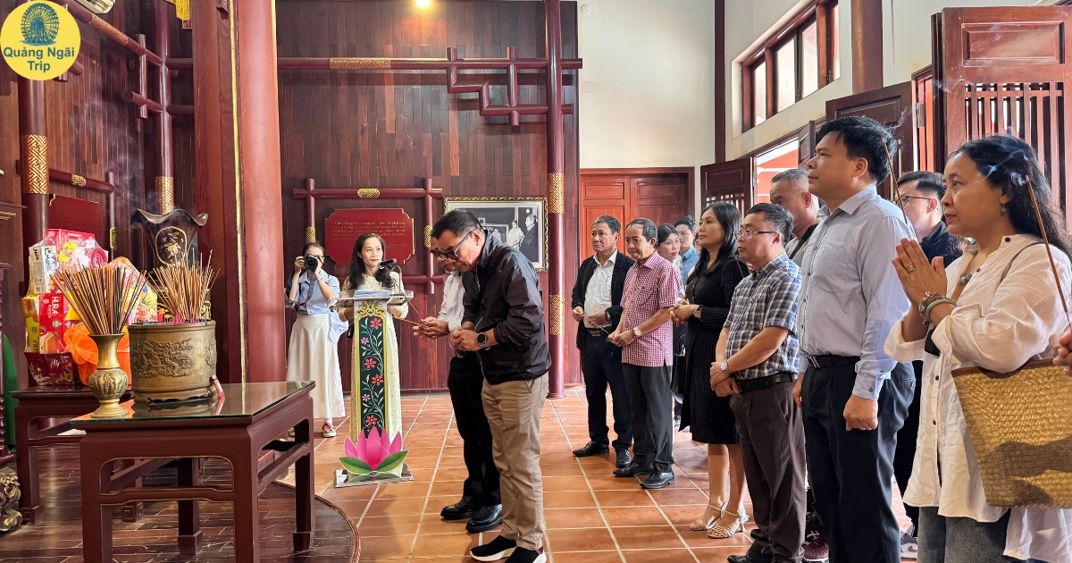 Khám Phá Văn Hóa Cổ Sa Huỳnh 1 Ngày