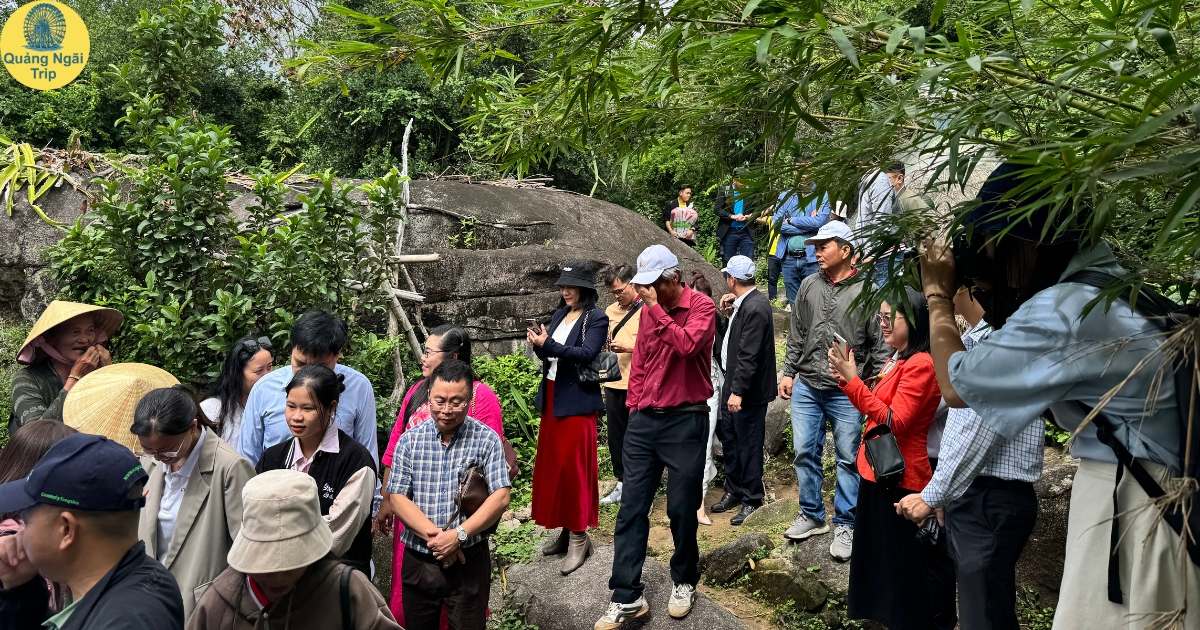 Khám Phá Văn Hóa Cổ Sa Huỳnh 1 Ngày