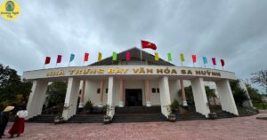 Khám Phá Văn Hóa Cổ Sa Huỳnh 1 Ngày